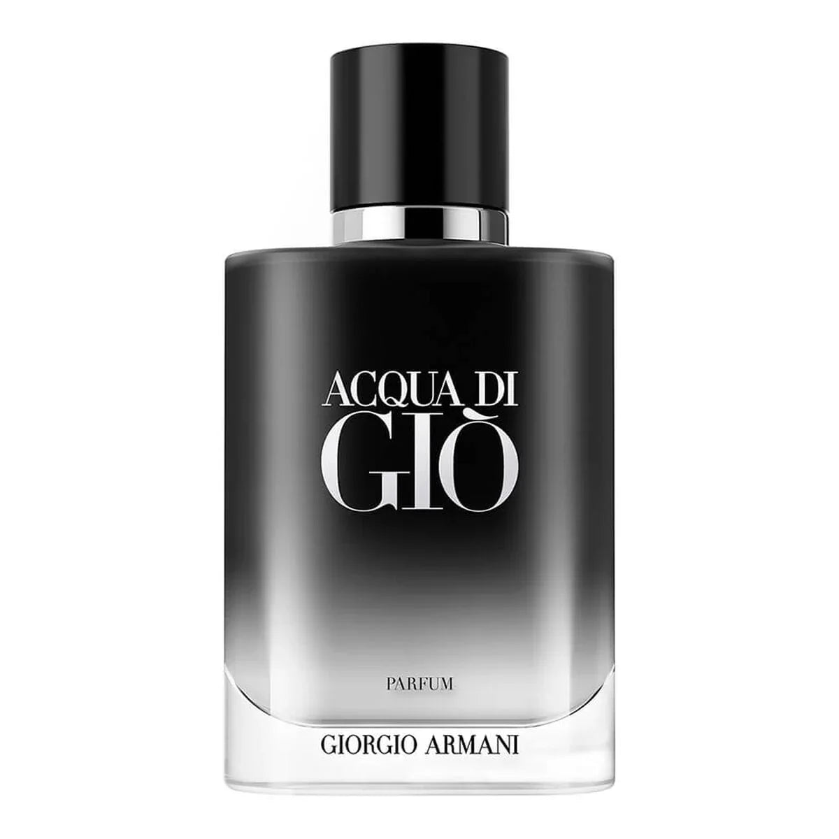perfume giorgio armani acqua di gio masculino parfum 100ml - Leon Elegance