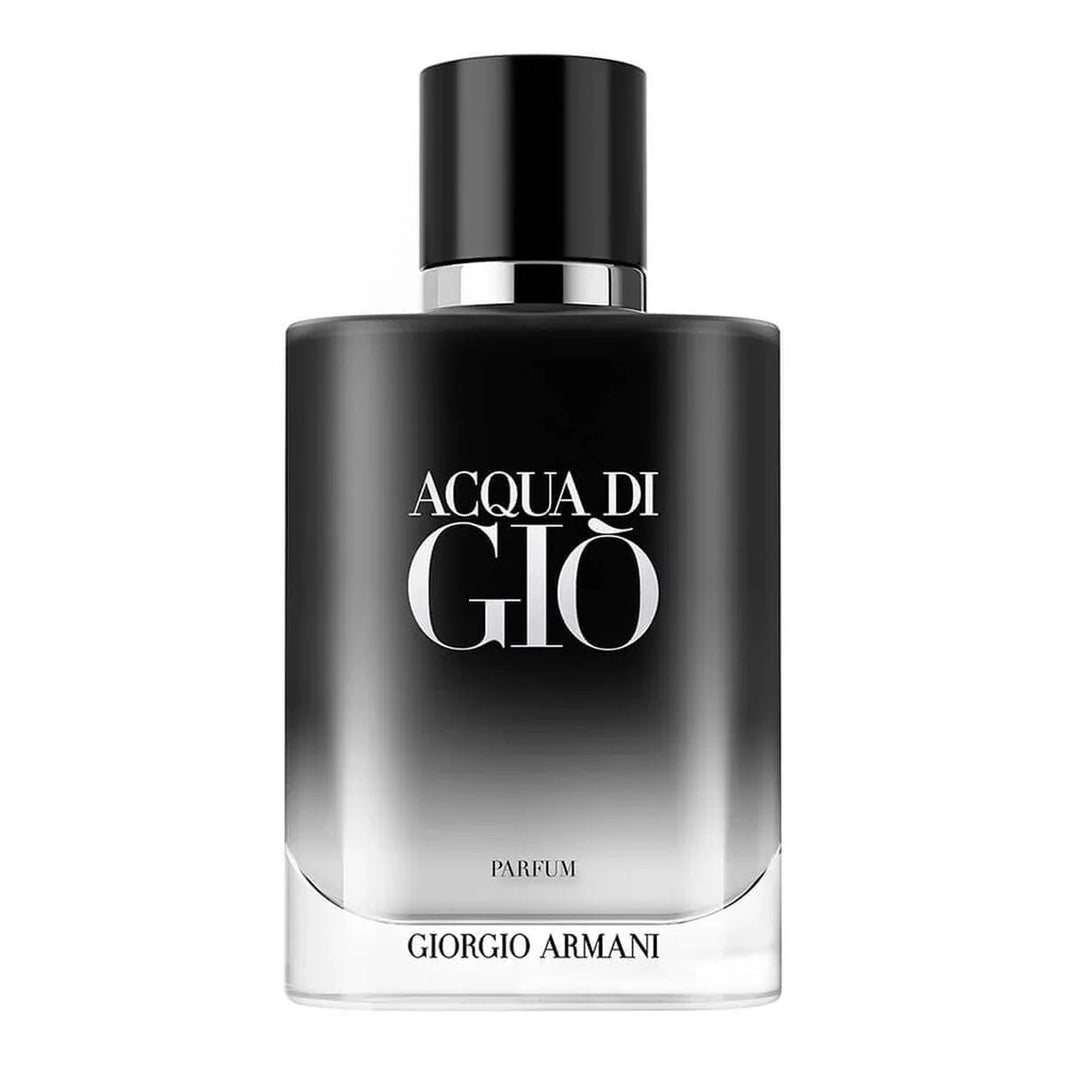 perfume giorgio armani acqua di gio masculino parfum 100ml - Leon Elegance