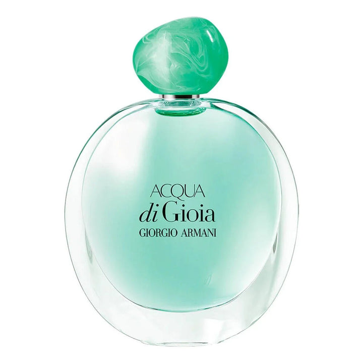 perfume giorgio armani acqua di gioia feminino eau de parfum 100ml - Leon Elegance