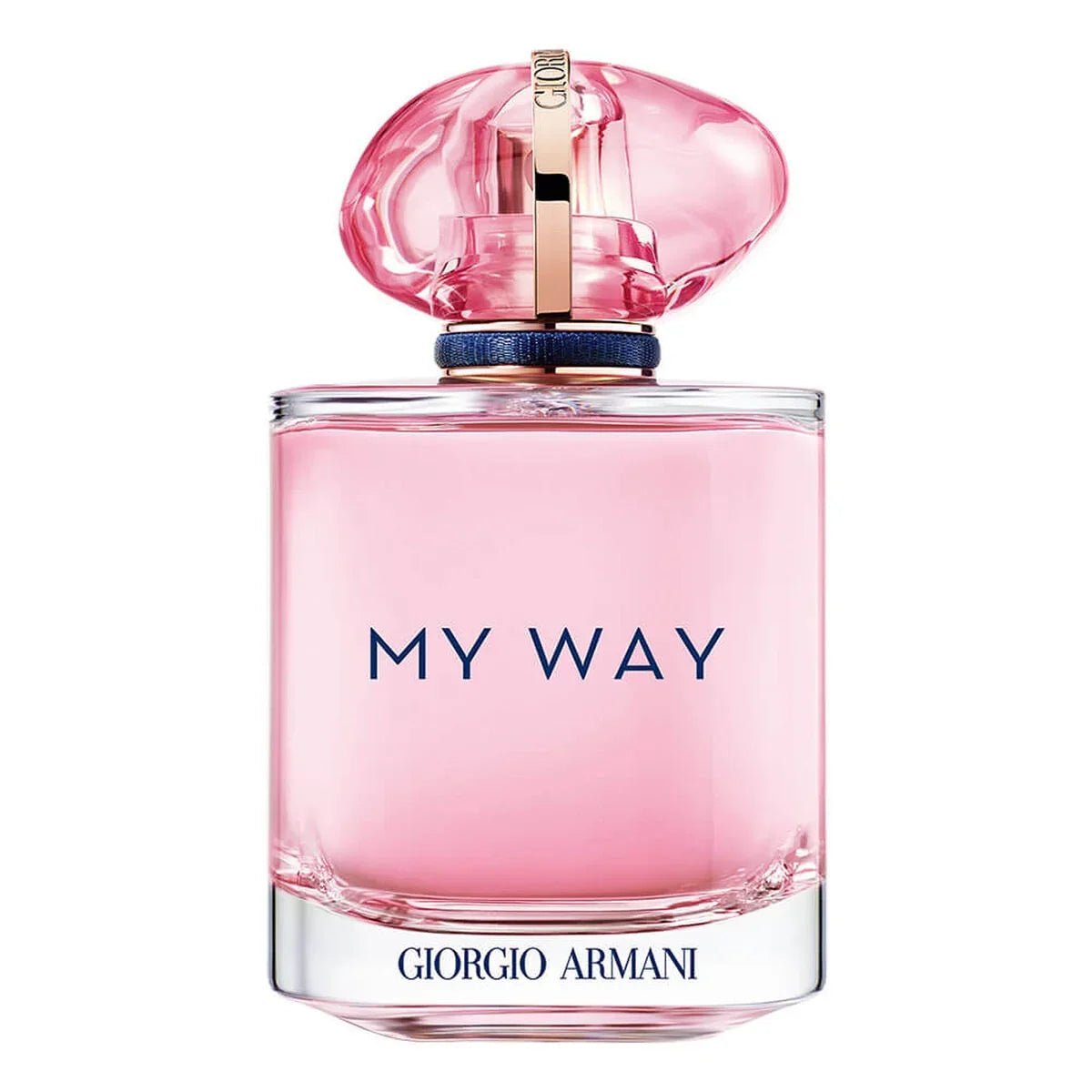 perfume giorgio armani my way nectar feminino eau de parfum 90ml - Leon Elegance