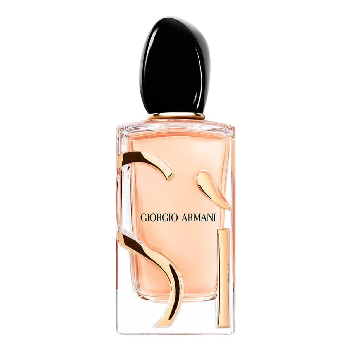 perfume giorgio armani sí feminino giorgio armani eau de parfum 100ml - Leon Elegance