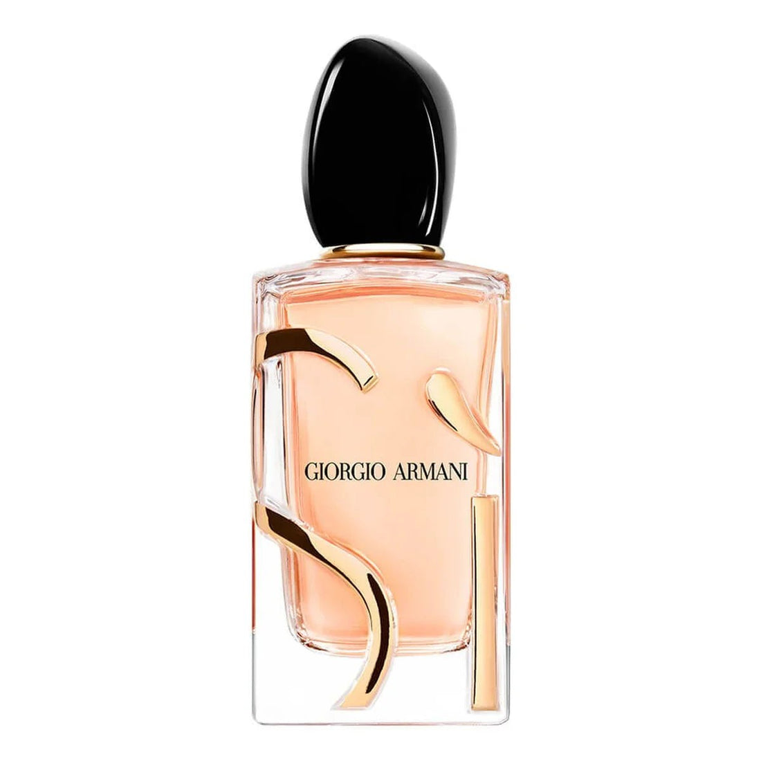 perfume giorgio armani sí feminino giorgio armani eau de parfum 100ml - Leon Elegance