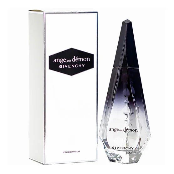 perfume givenchy ange ou démon feminino eau de parfum 100ml - Leon Elegance