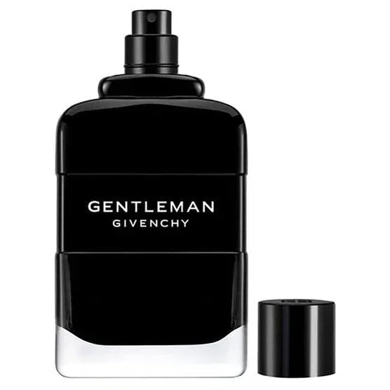 perfume givenchy gentleman masculino eau de parfum 100ml - Leon Elegance