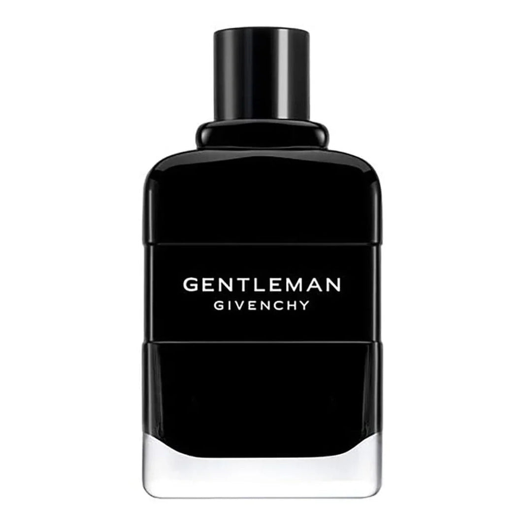 perfume givenchy gentleman masculino eau de parfum 100ml - Leon Elegance