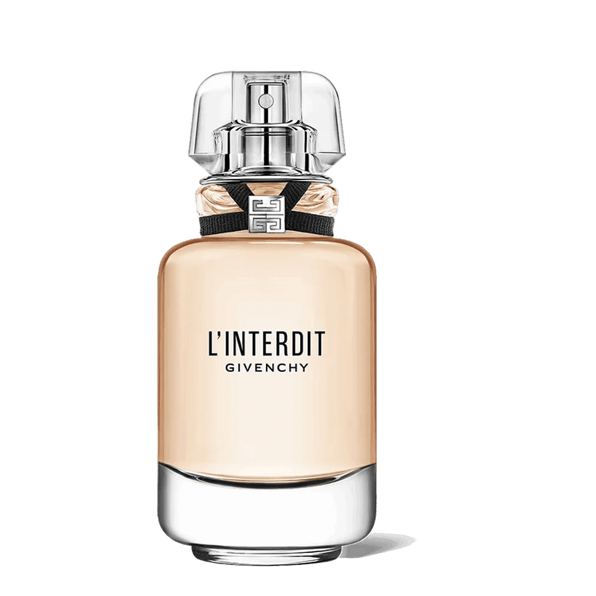 perfume givenchy l'interdit feminino eau de parfum 80ml - Leon Elegance