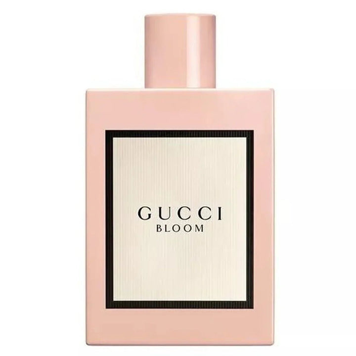 perfume gucci bloom feminino eau de parfum 100ml - Leon Elegance