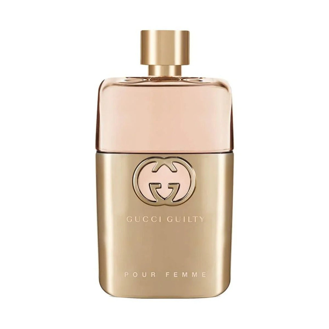 perfume gucci guilty pour femme feminino eau de parfum 90ml - Leon Elegance