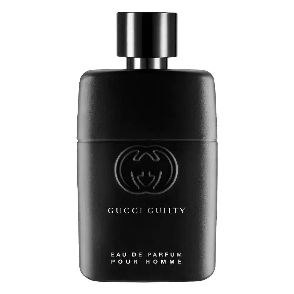 perfume gucci guilty pour homme masculino eau de parfum 90ml - Leon Elegance