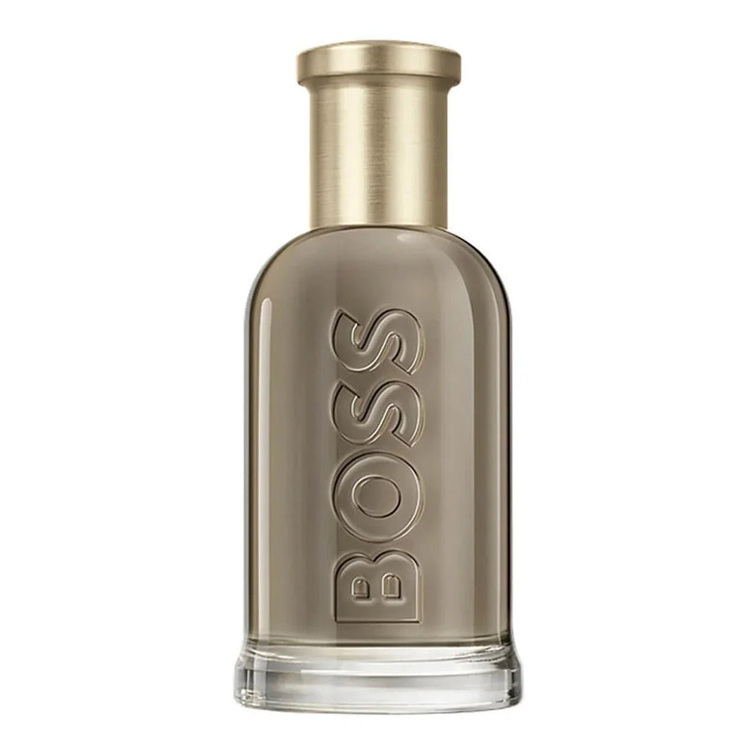 perfume hugo boss bottled masculino eau de parfum 100ml - Leon Elegance