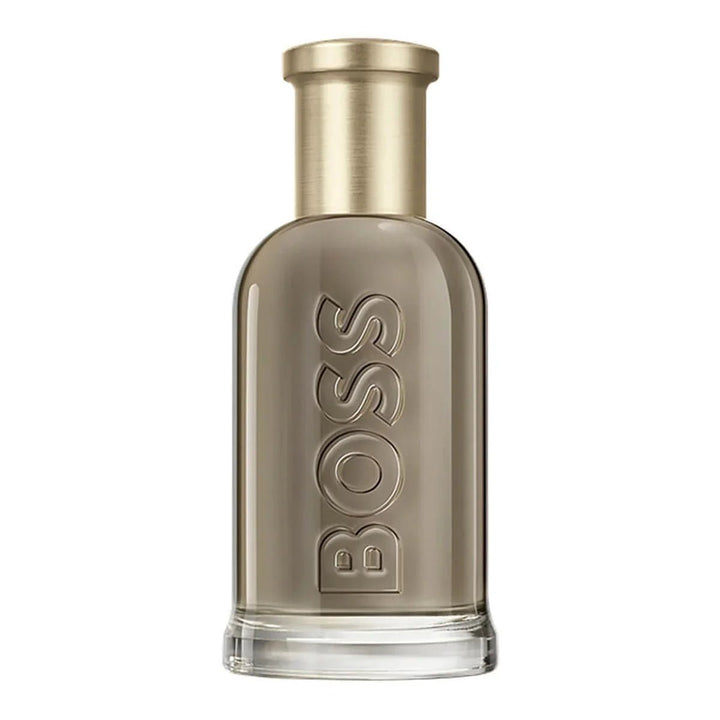 perfume hugo boss bottled masculino eau de parfum 100ml - Leon Elegance