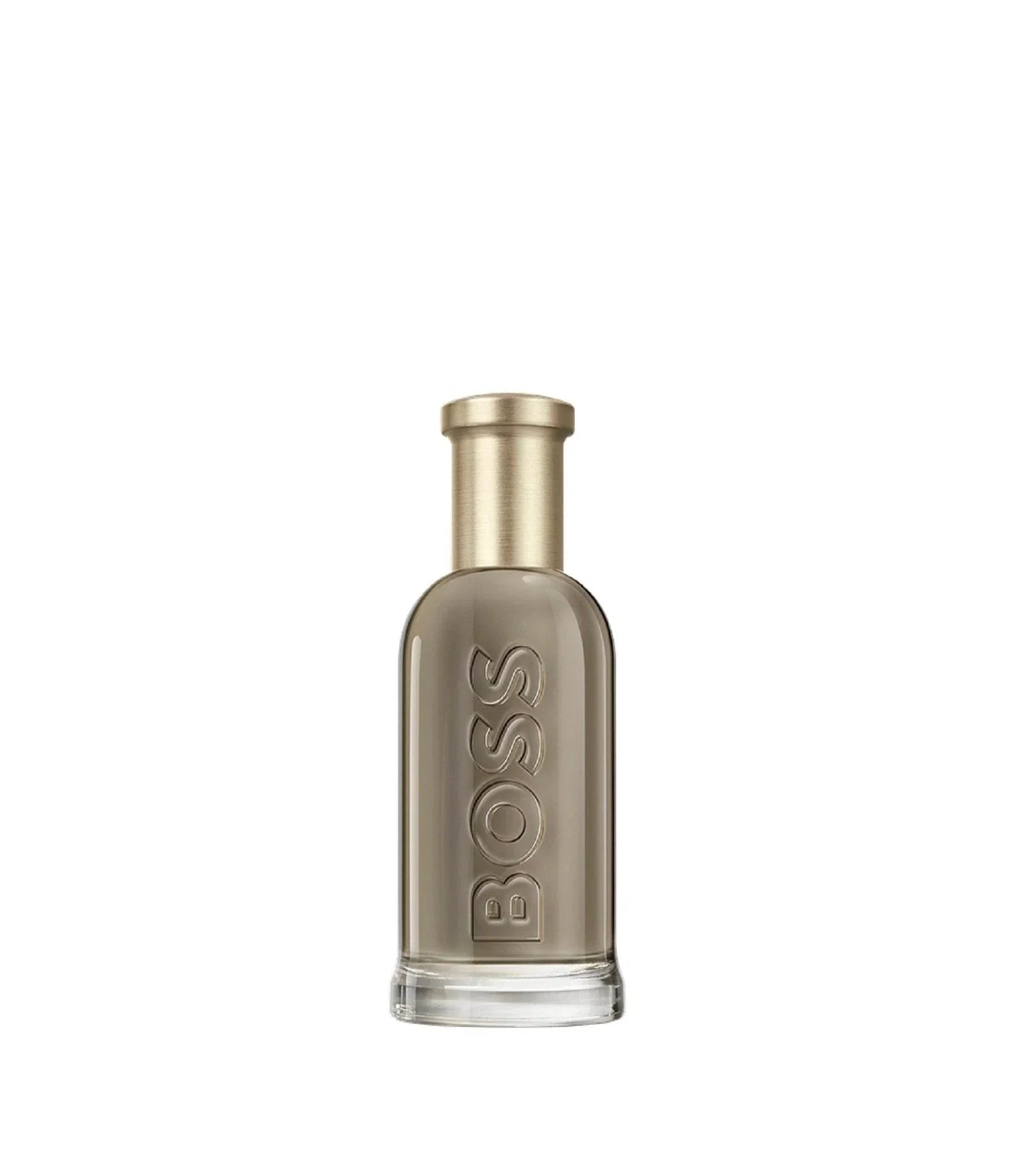 perfume hugo boss bottled masculino eau de parfum 100ml - Leon Elegance