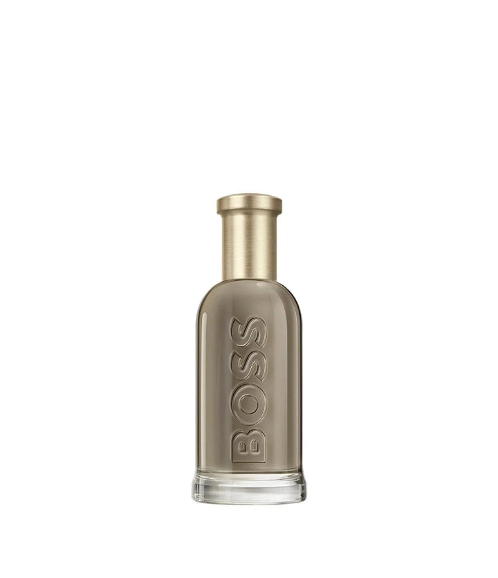 perfume hugo boss bottled masculino eau de parfum 100ml - Leon Elegance