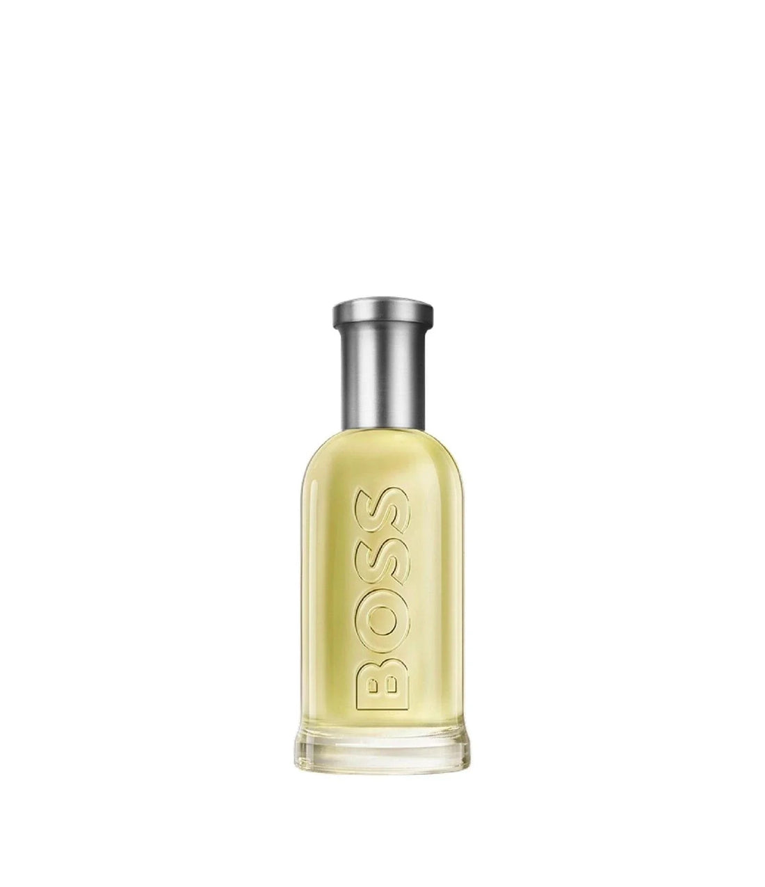 perfume hugo boss bottled masculino eau de toilette 100ml - Leon Elegance