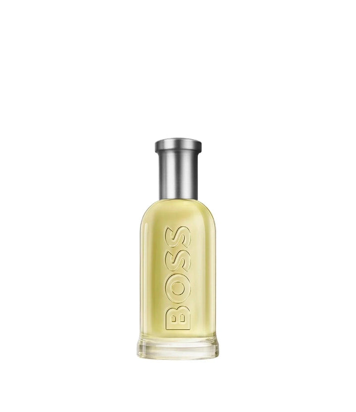 perfume hugo boss bottled masculino eau de toilette 100ml - Leon Elegance