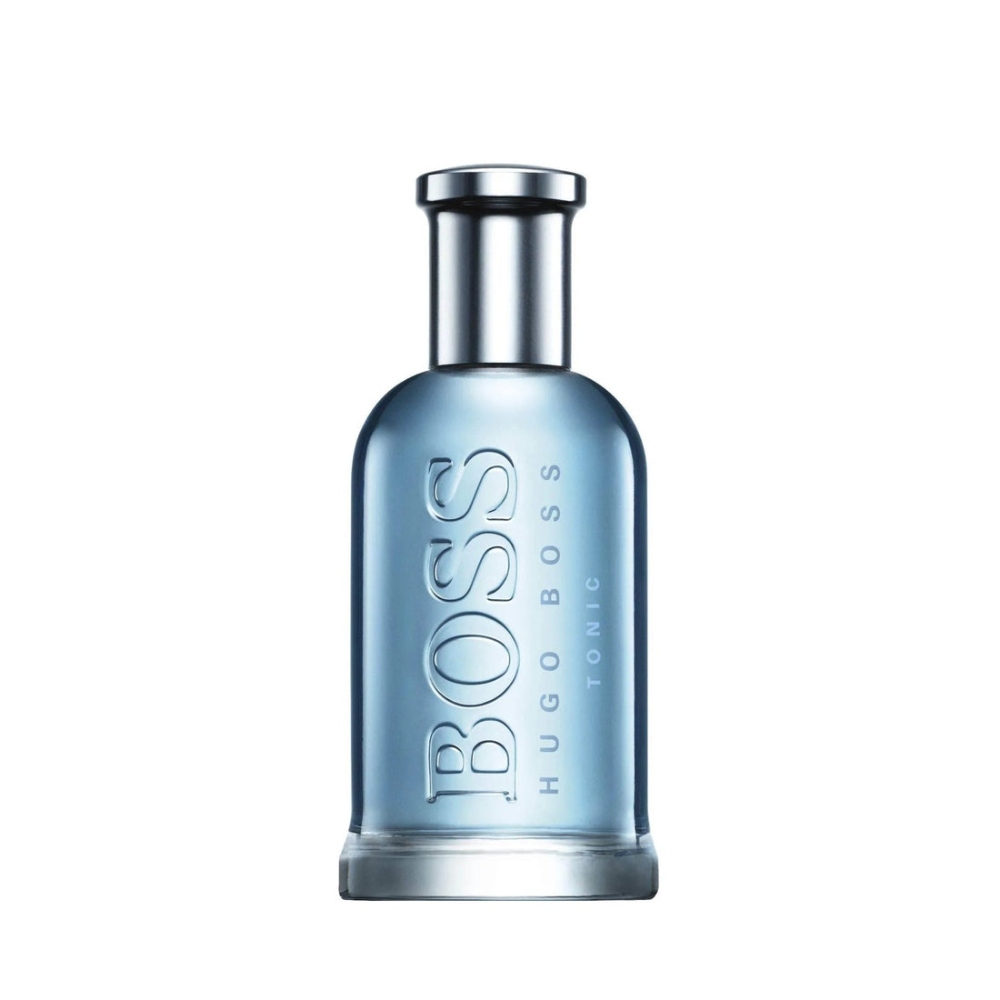 perfume hugo boss bottled tonic masculino eau de toilette 100ml - Leon Elegance