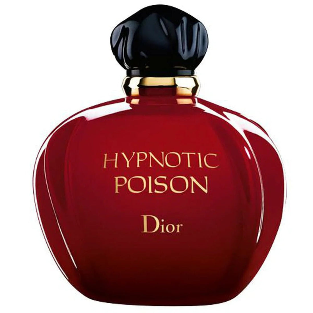 perfume hypnotic poison dior feminino eau de toilette 100ml - Leon Elegance