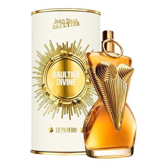 perfume jean paul gaultier divine intense feminino le parfum 100ml - Leon Elegance