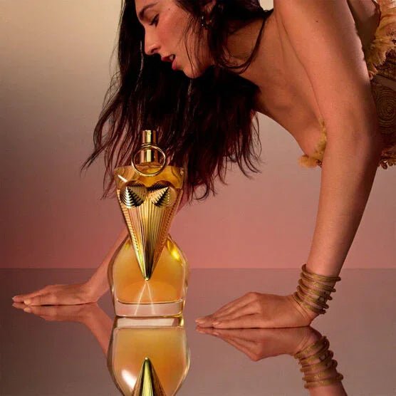perfume jean paul gaultier divine intense feminino le parfum 100ml - Leon Elegance