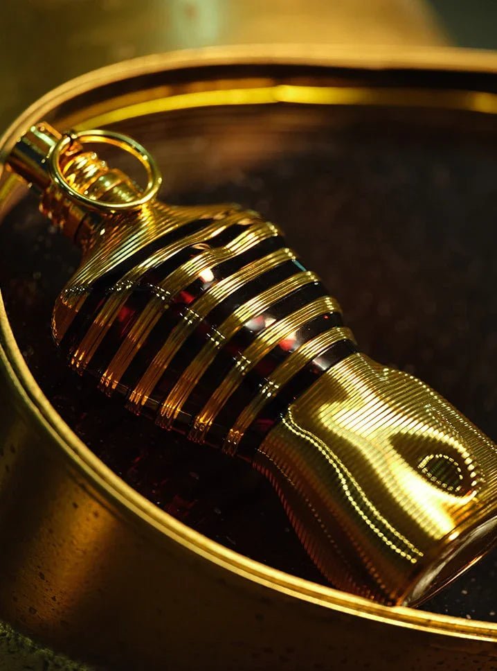 perfume jean paul gaultier le male masculino elixir eau de parfum - Leon Elegance