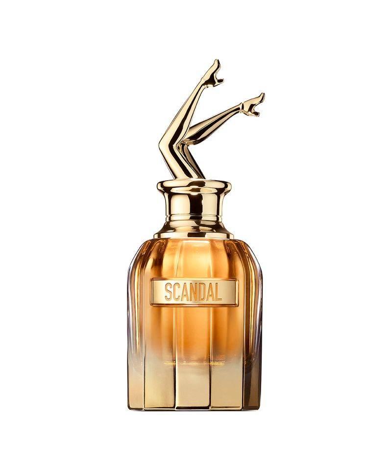 perfume jean paul gaultier scandal absolu parfum concentré feminino parfum 80ml - Leon Elegance