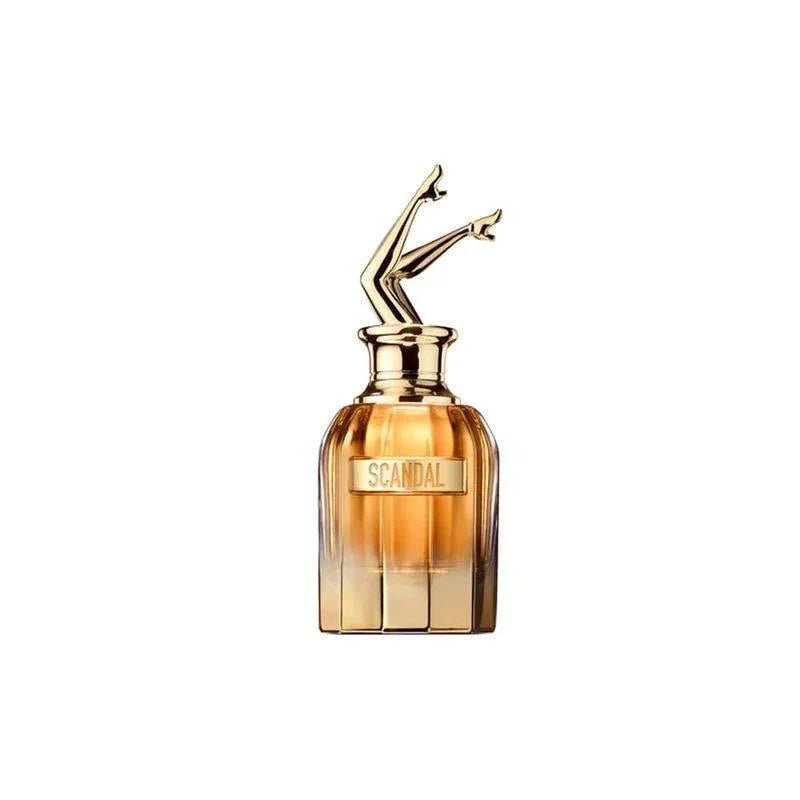 perfume jean paul gaultier scandal absolu parfum concentré feminino parfum 80ml - Leon Elegance