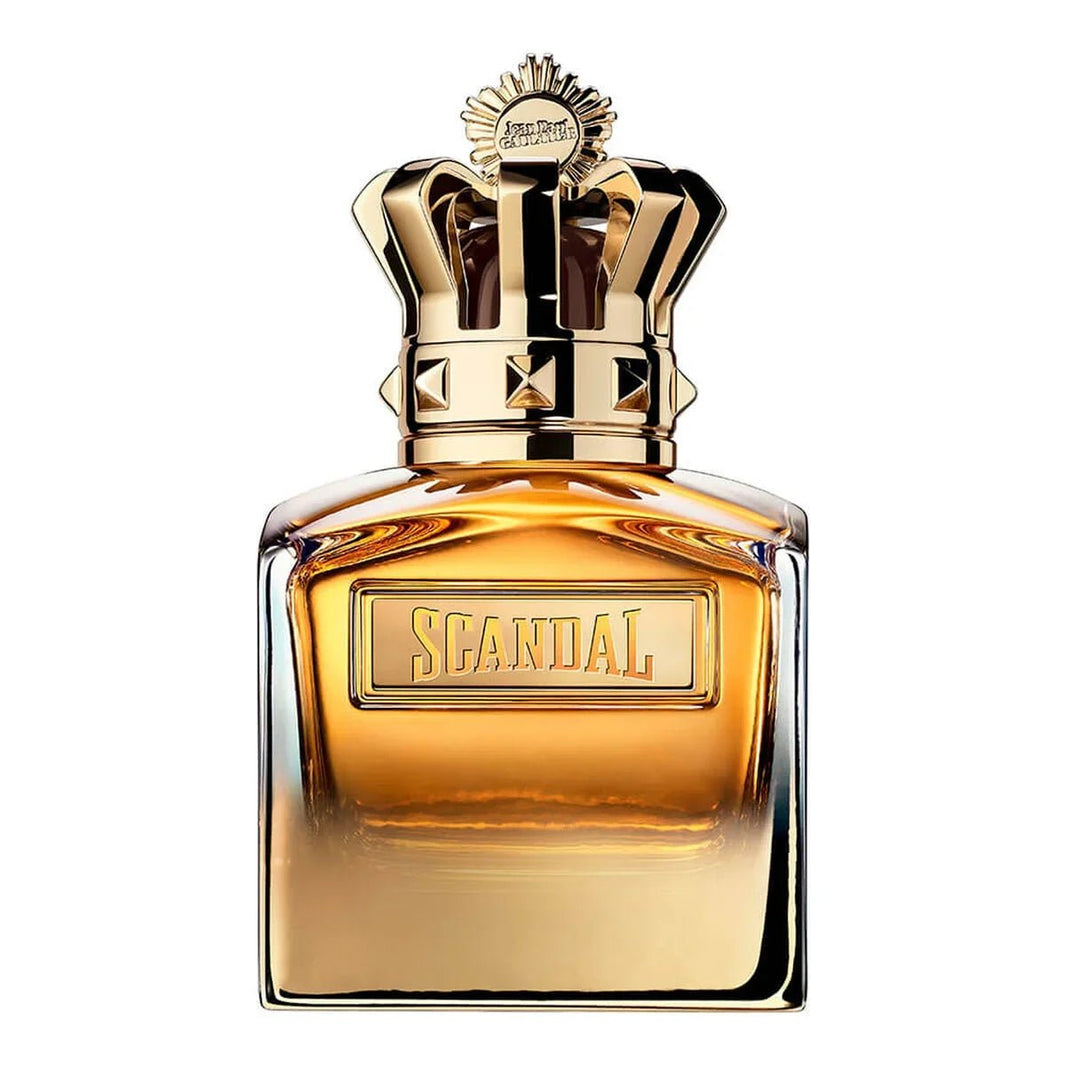 perfume jean paul gaultier scandal absolu parfum concentré masculino. 100ml - Leon Elegance