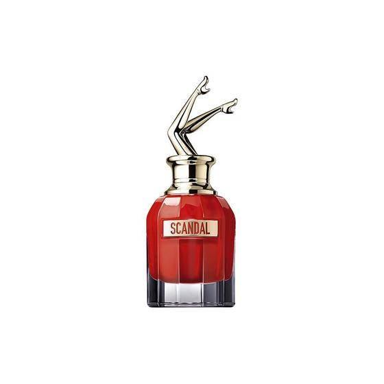 perfume jean paul gaultier scandal le parfum feminino eau de parfum intense 80ml - Leon Elegance