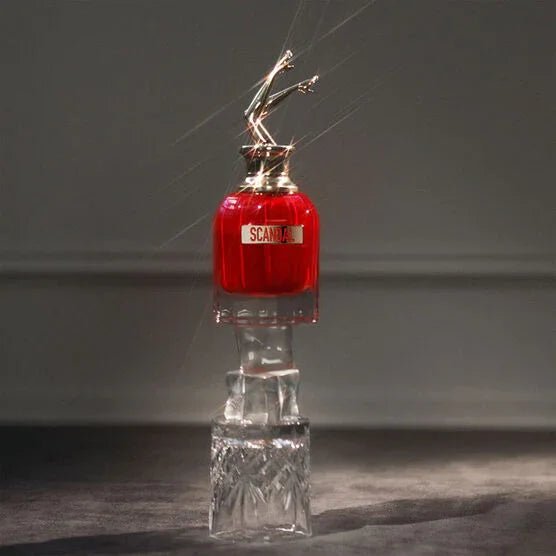 perfume jean paul gaultier scandal le parfum feminino eau de parfum intense 80ml - Leon Elegance
