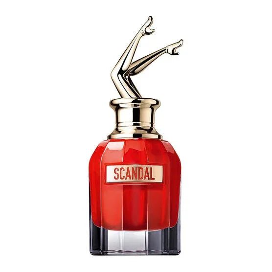 perfume jean paul gaultier scandal le parfum feminino eau de parfum intense 80ml - Leon Elegance