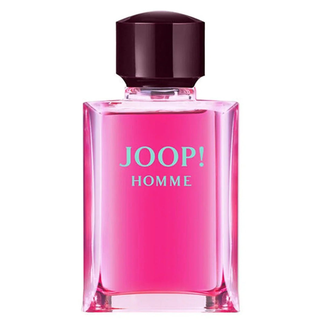 perfume joop! homme masculino eau de toilette - Leon Elegance