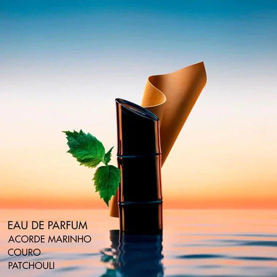 perfume kenzo homme masculino eau de parfum - Leon Elegance