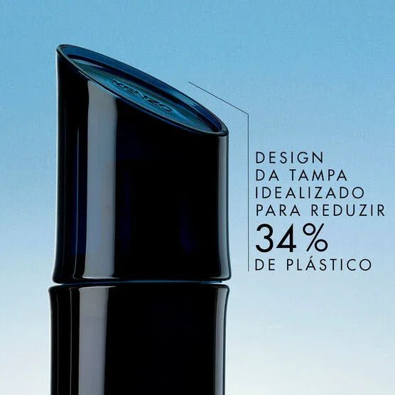 perfume kenzo homme masculino eau de parfum - Leon Elegance