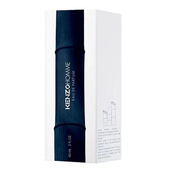 perfume kenzo homme masculino eau de parfum - Leon Elegance