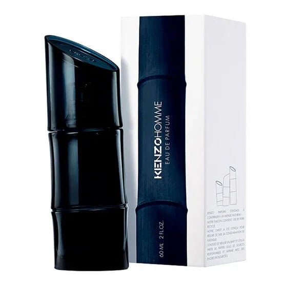 perfume kenzo homme masculino eau de parfum - Leon Elegance
