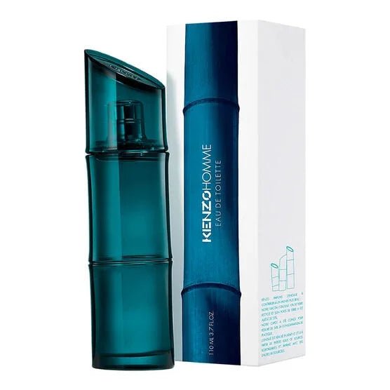 perfume kenzo homme masculino eau de toilette - Leon Elegance