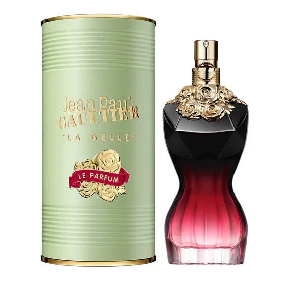 perfume la belle le parfum feminino eau de parfum 100ml - Leon Elegance