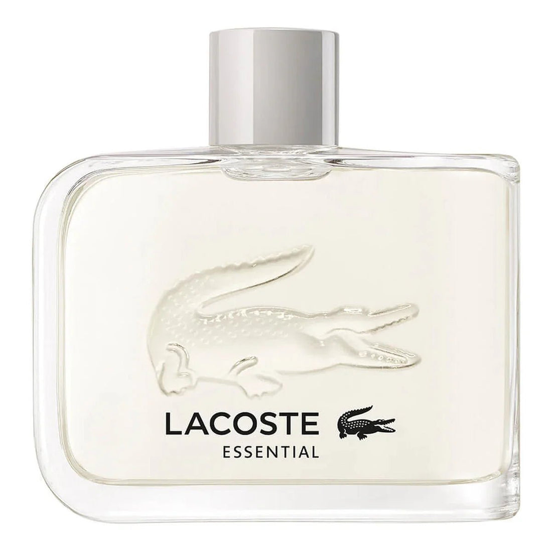 perfume lacoste essencial masculino eau de toilette 125ml - Leon Elegance