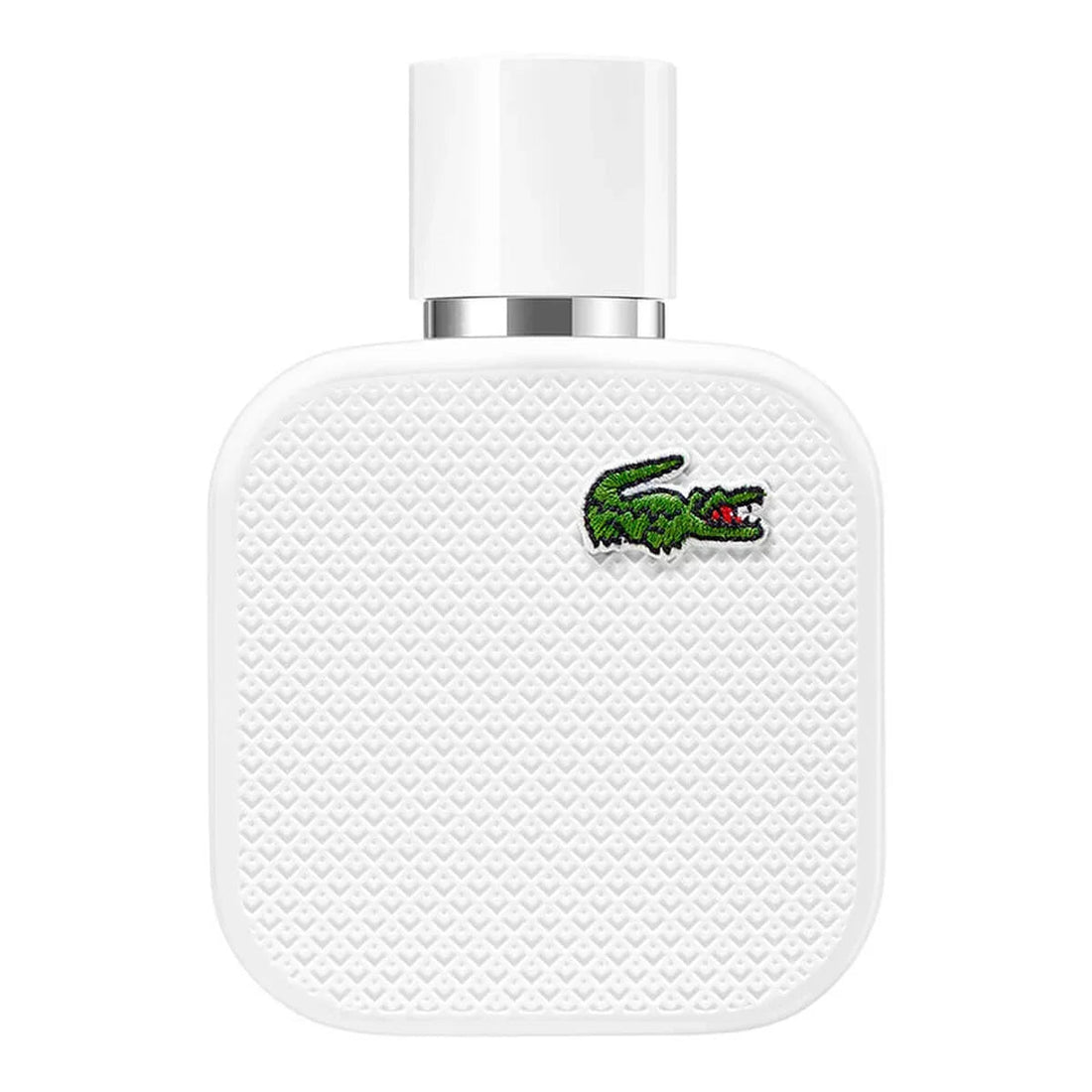 perfume lacoste l.12.12 blanc masculino eau de toilette 100ml - Leon Elegance