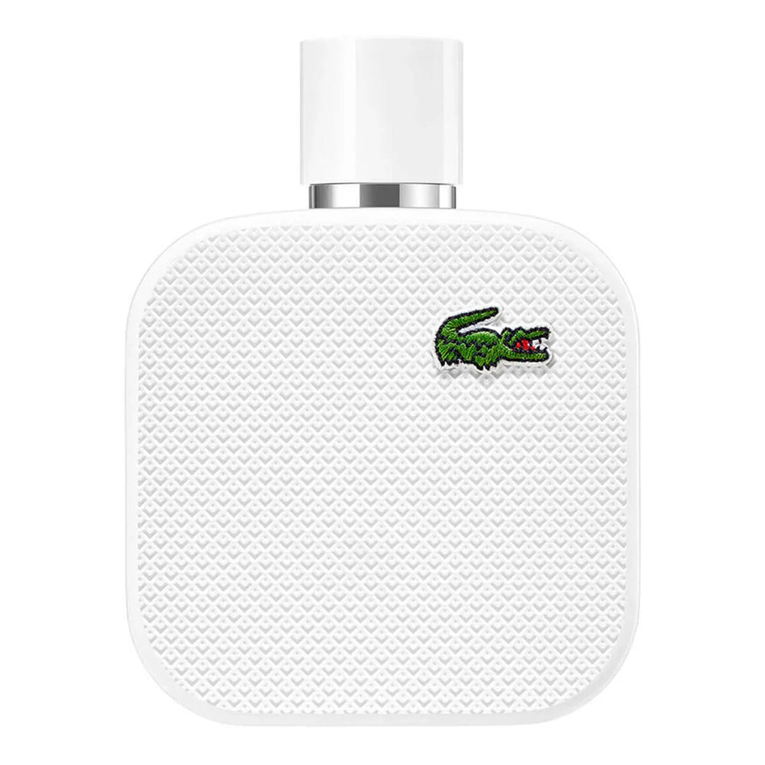 perfume lacoste l.12.12 blanc masculino eau de toilette 100ml - Leon Elegance