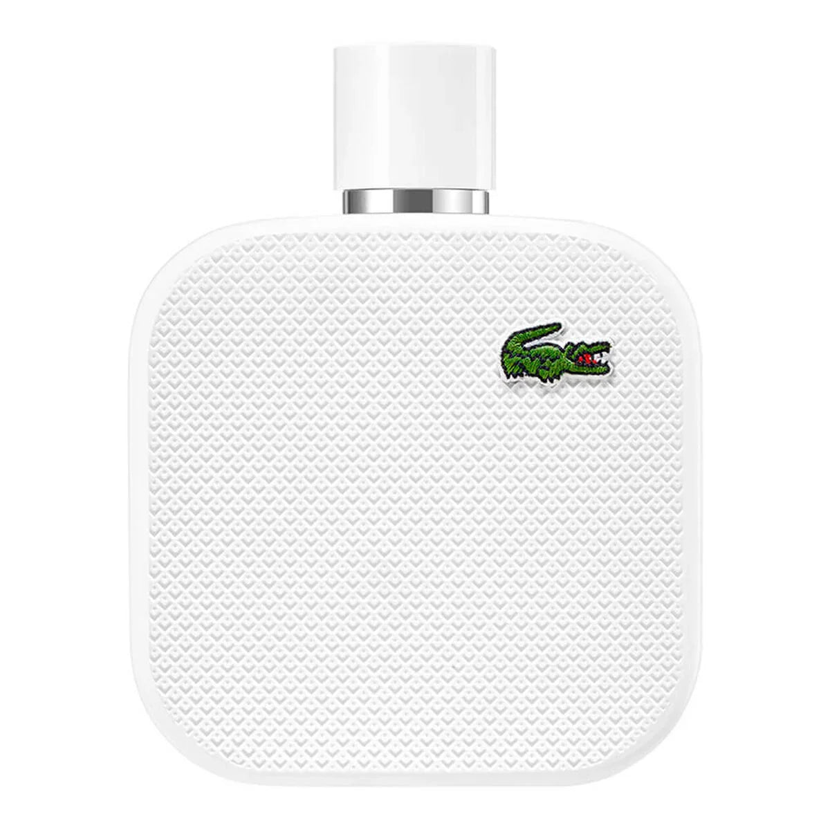 perfume lacoste l.12.12 blanc masculino eau de toilette 100ml - Leon Elegance