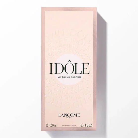 perfume lancôme idôle feminino eau de parfum 100ml - Leon Elegance