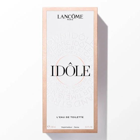 perfume lancôme idôle feminino eau de toilette 100ml - Leon Elegance
