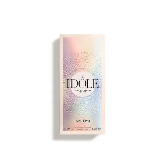 perfume lancôme idôle nectar feminino eau de parfum 100ml - Leon Elegance