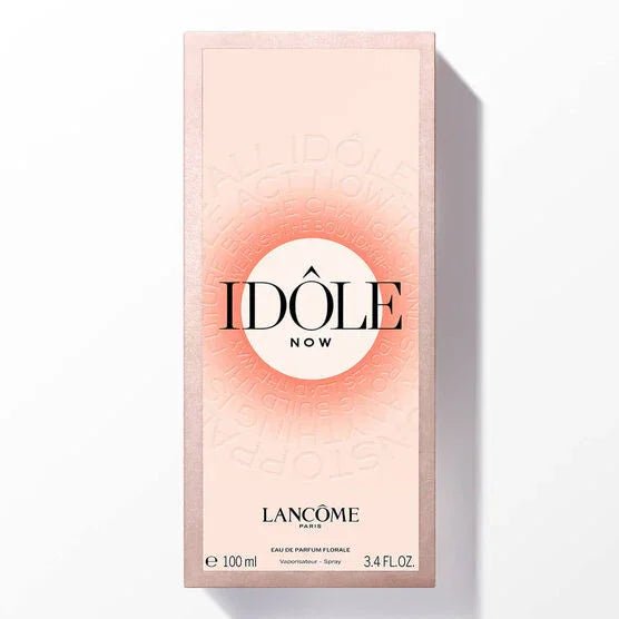 perfume lancôme idole now feminino eau de parfum 100ml - Leon Elegance