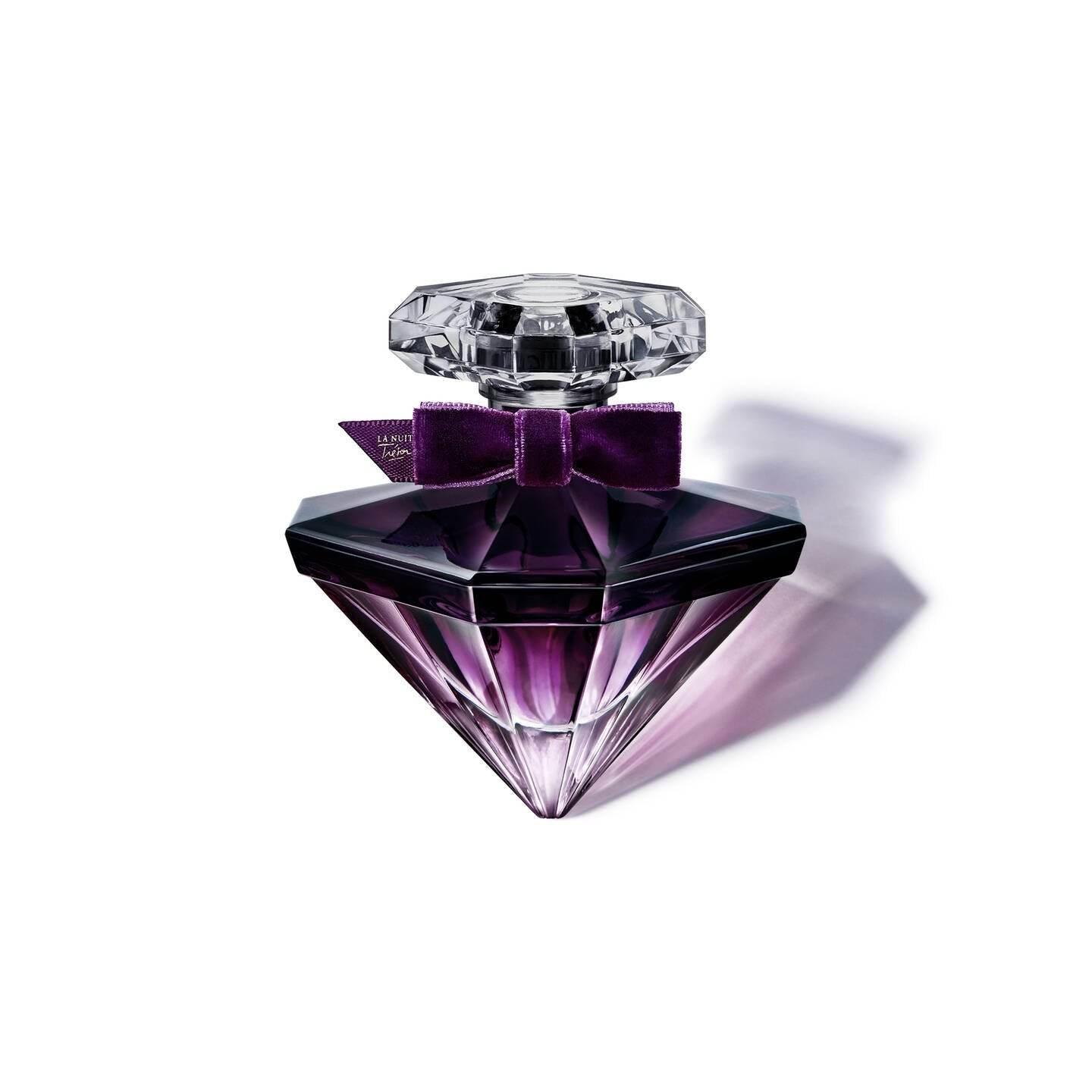 perfume lancôme la nuit tresor feminino le parfum 50ml - Leon Elegance