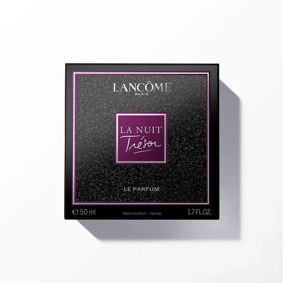 perfume lancôme la nuit tresor feminino le parfum 50ml - Leon Elegance