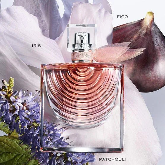 perfume lancôme la vie est belle iris absolu feminino eau de parfum 100ml - Leon Elegance