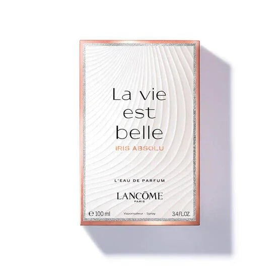 perfume lancôme la vie est belle iris absolu feminino eau de parfum 100ml - Leon Elegance