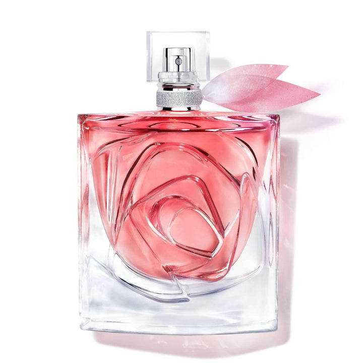 perfume lancôme la vie est belle rose extraordinaire feminino eau de parfum 100ml - Leon Elegance